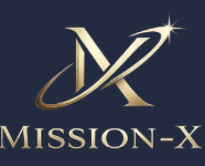 Mission-X logo